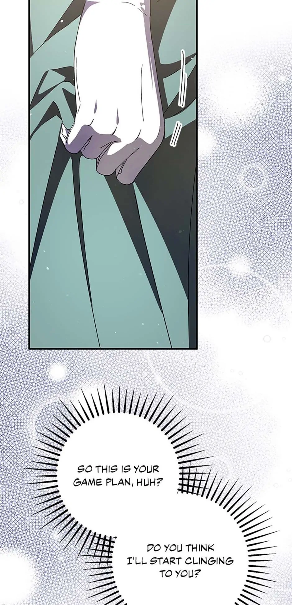 An Extra Stole the Male Leads - Chapter 35 : S1 Finale manhwa