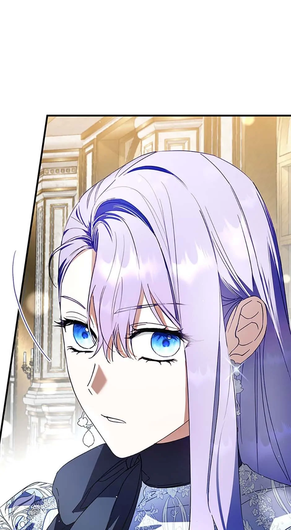 An Extra Stole the Male Leads - Chapter 35 : S1 Finale manhwa
