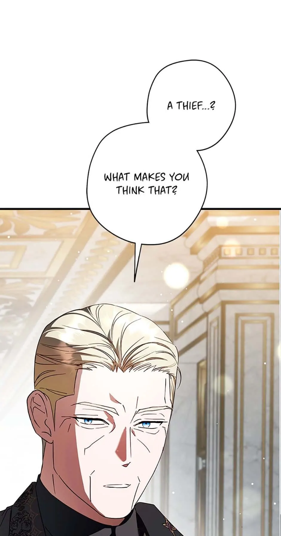 An Extra Stole the Male Leads - Chapter 35 : S1 Finale manhwa