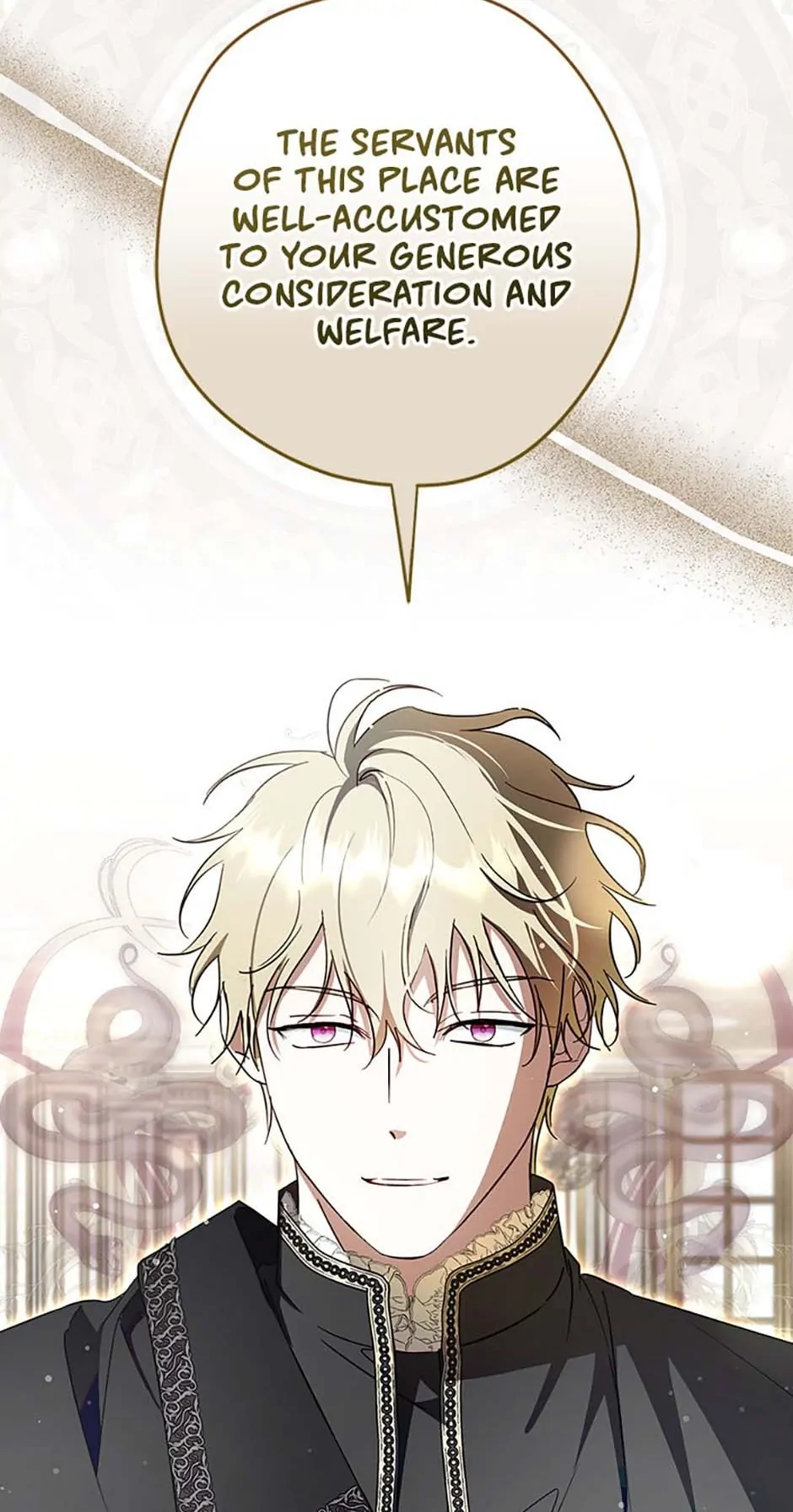 An Extra Stole the Male Leads - Chapter 35 : S1 Finale manhwa