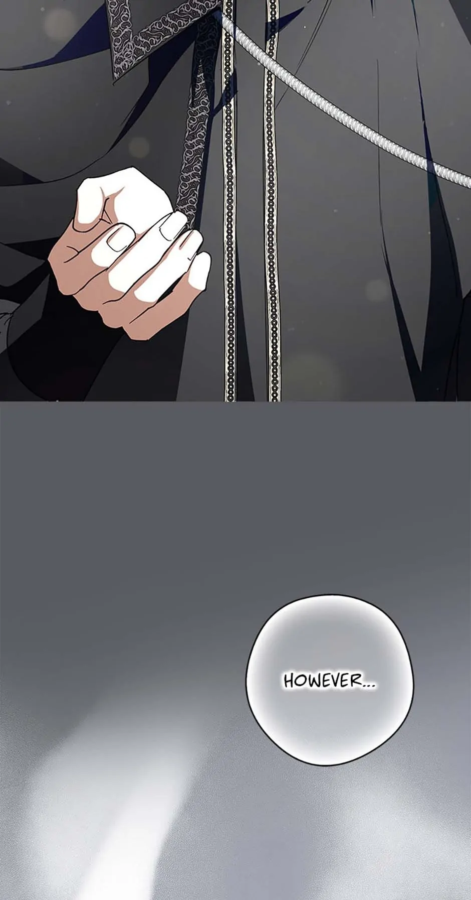 An Extra Stole the Male Leads - Chapter 35 : S1 Finale manhwa