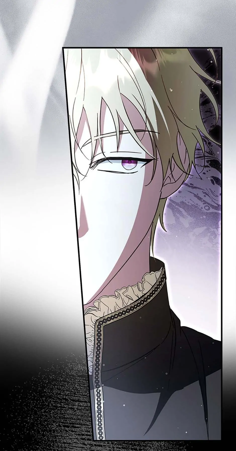 An Extra Stole the Male Leads - Chapter 35 : S1 Finale manhwa
