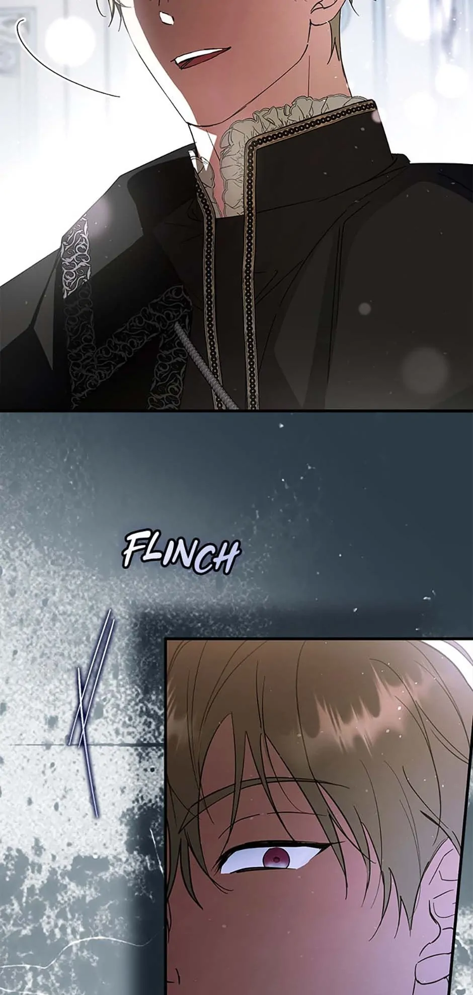 An Extra Stole the Male Leads - Chapter 35 : S1 Finale manhwa