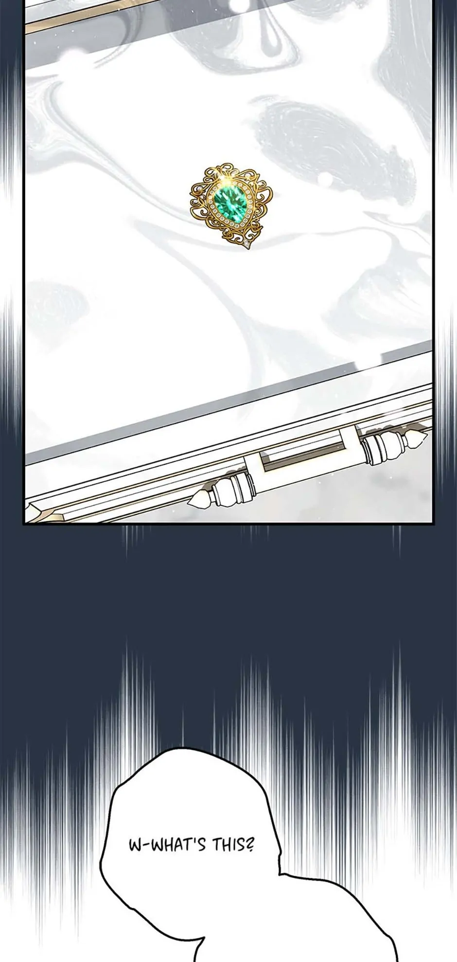 An Extra Stole the Male Leads - Chapter 35 : S1 Finale manhwa