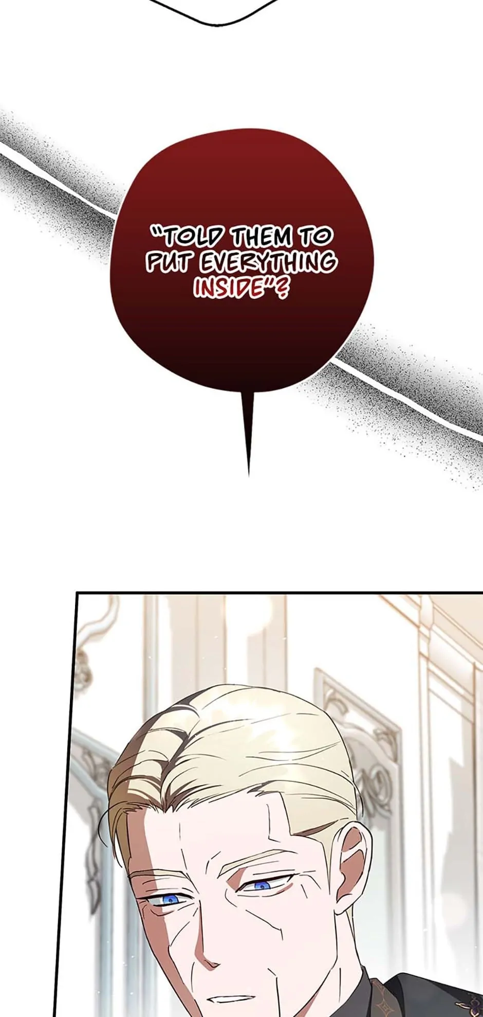An Extra Stole the Male Leads - Chapter 35 : S1 Finale manhwa