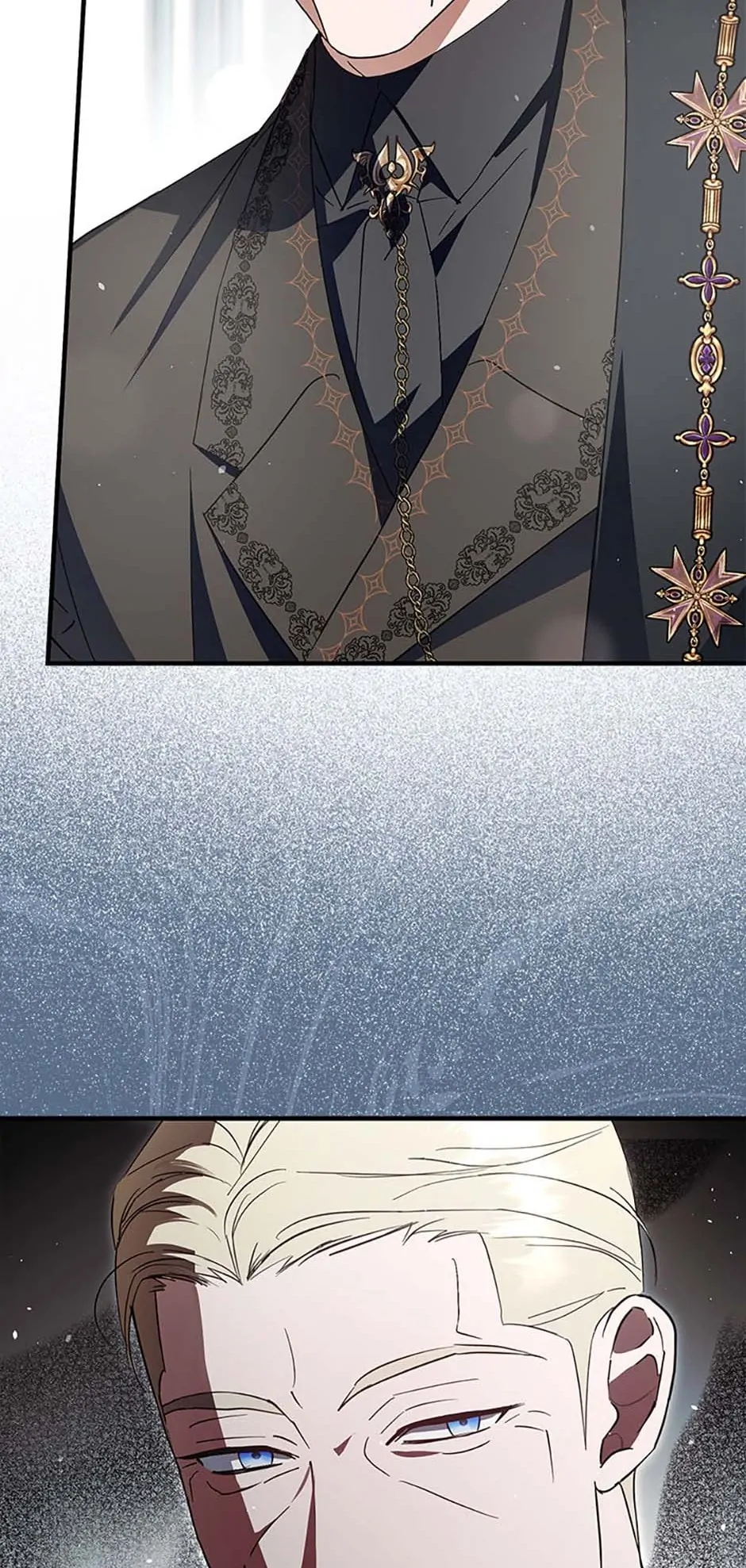 An Extra Stole the Male Leads - Chapter 35 : S1 Finale manhwa