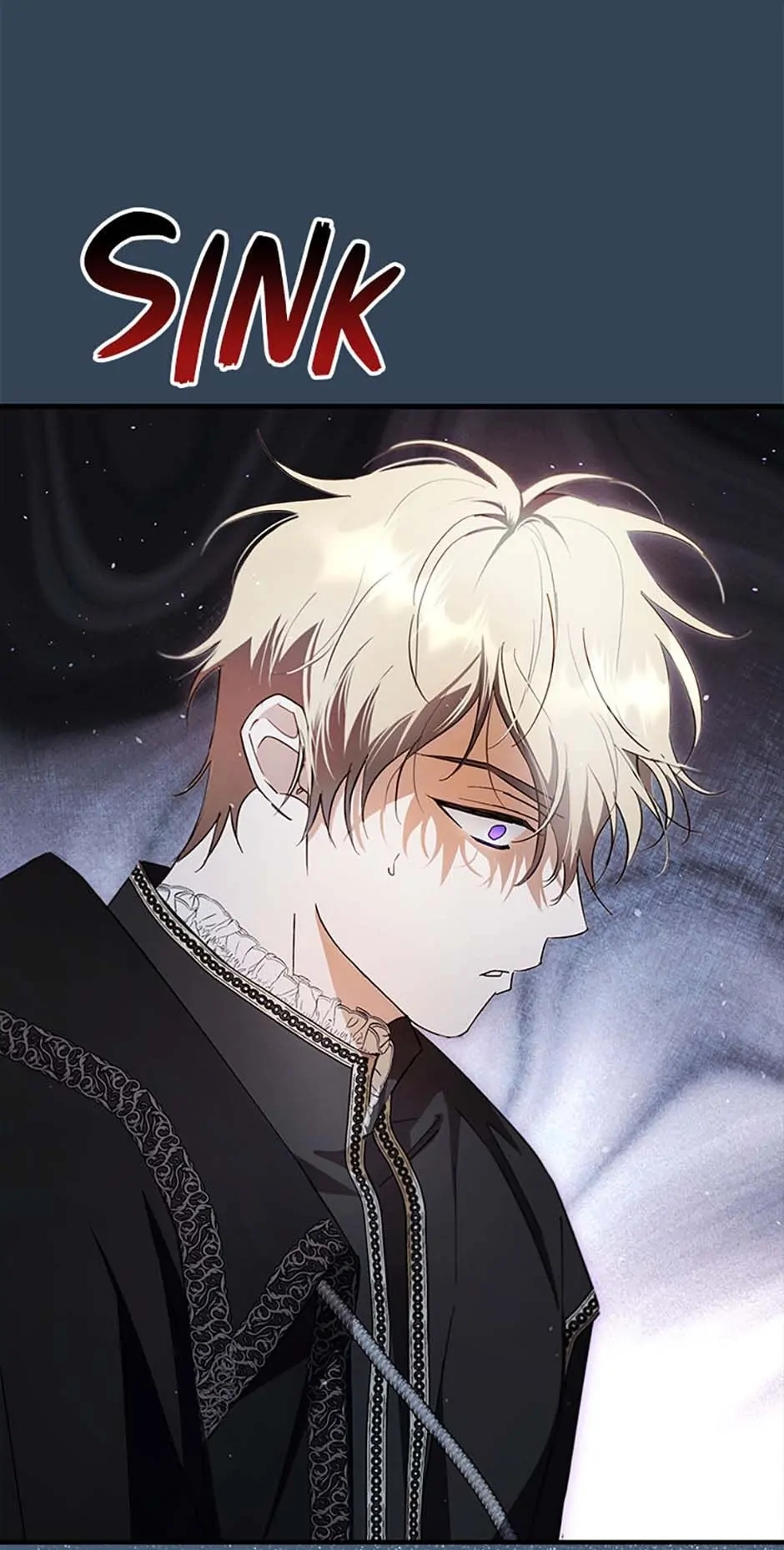 An Extra Stole the Male Leads - Chapter 35 : S1 Finale manhwa