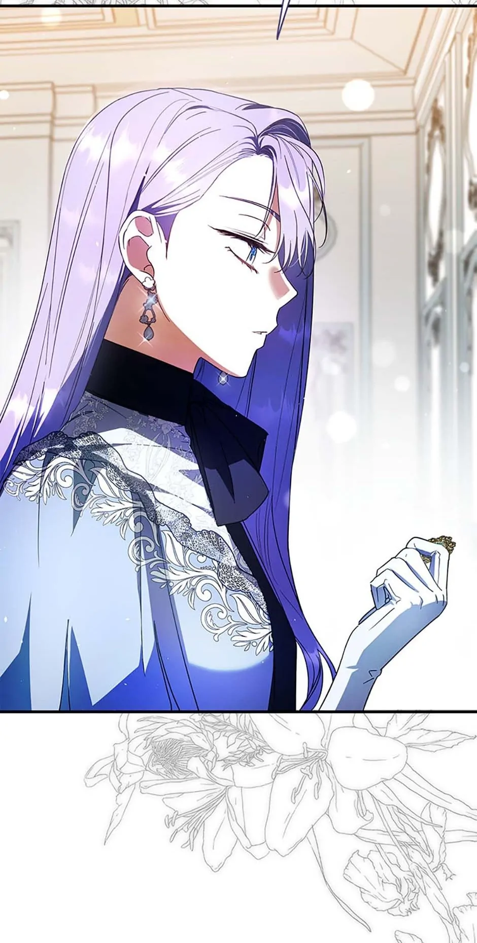 An Extra Stole the Male Leads - Chapter 35 : S1 Finale manhwa