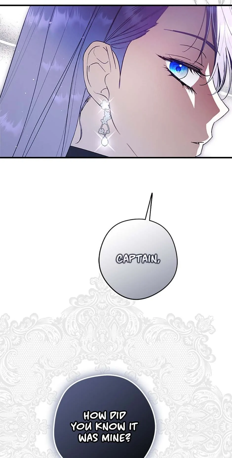 An Extra Stole the Male Leads - Chapter 35 : S1 Finale manhwa