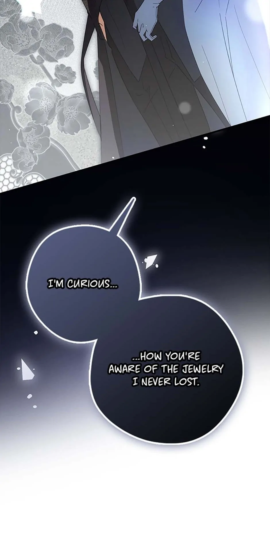 An Extra Stole the Male Leads - Chapter 35 : S1 Finale manhwa