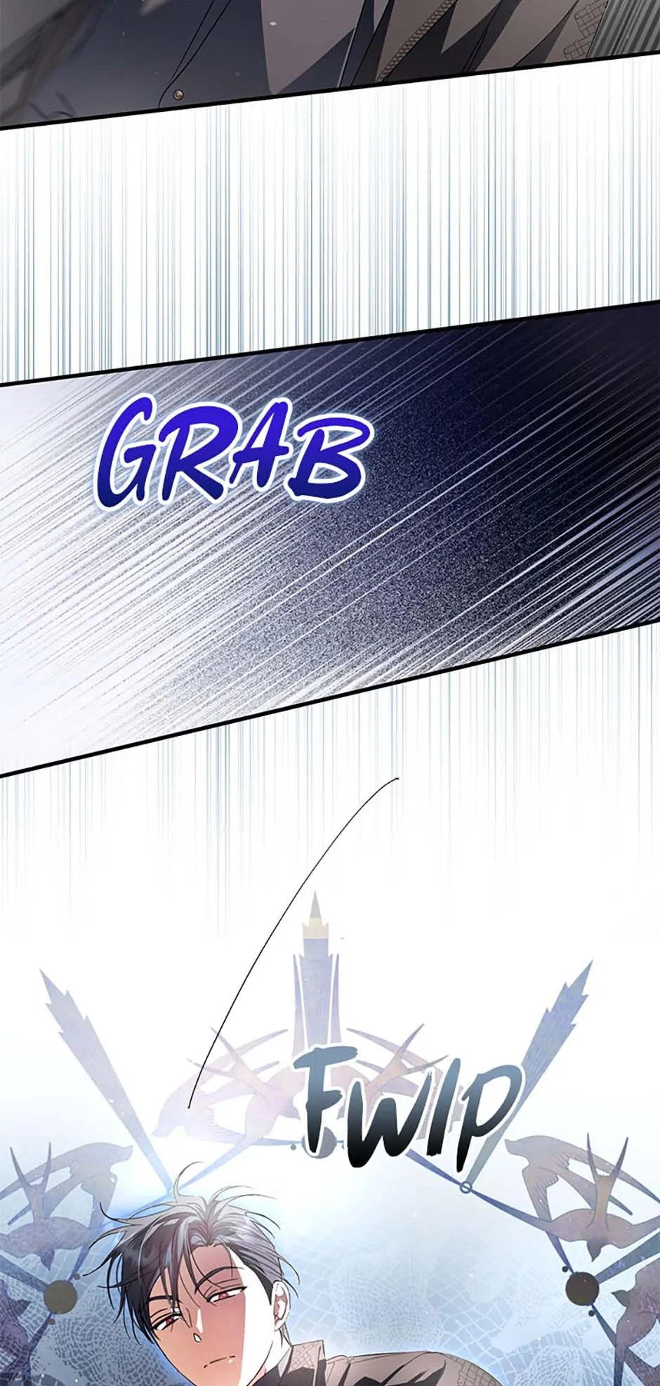 An Extra Stole the Male Leads - Chapter 35 : S1 Finale manhwa