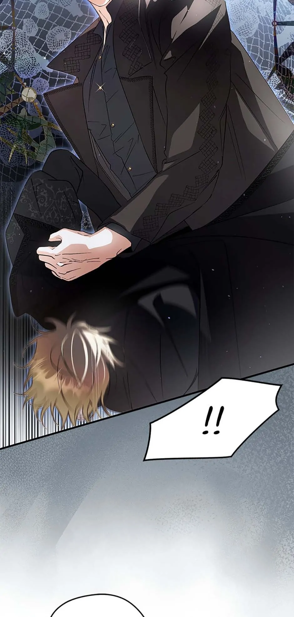 An Extra Stole the Male Leads - Chapter 35 : S1 Finale manhwa