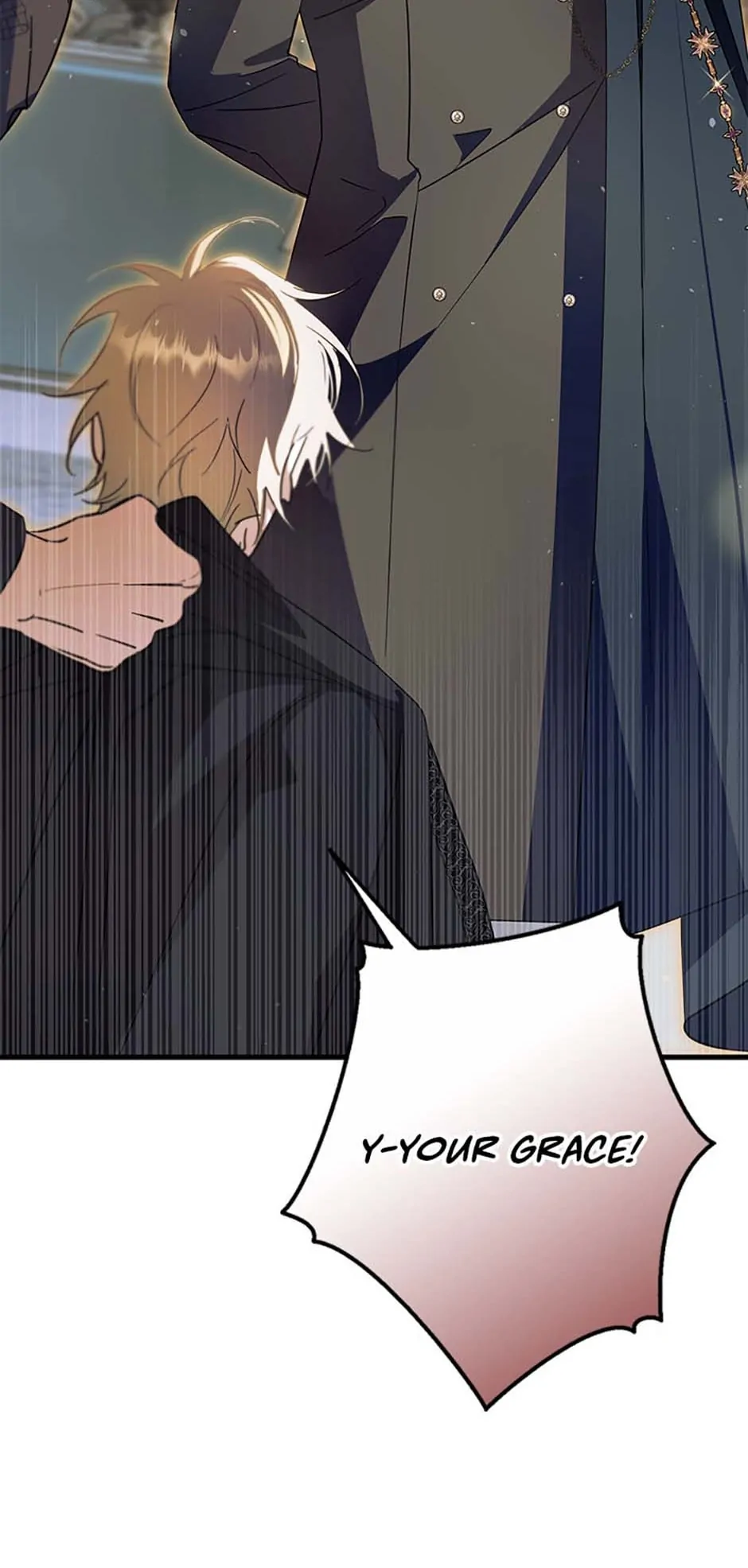 An Extra Stole the Male Leads - Chapter 35 : S1 Finale manhwa