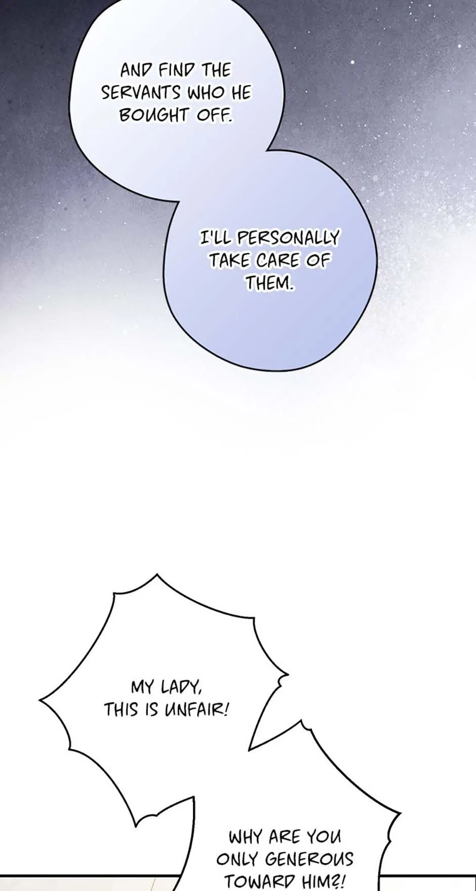 An Extra Stole the Male Leads - Chapter 35 : S1 Finale manhwa