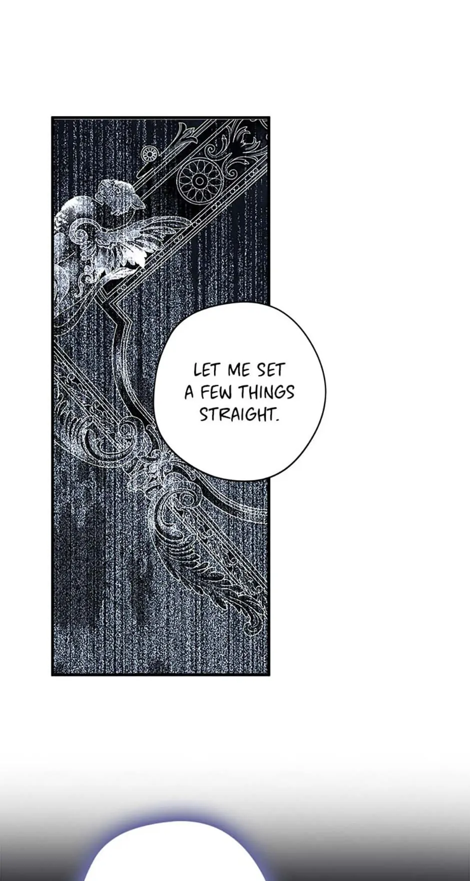 An Extra Stole the Male Leads - Chapter 35 : S1 Finale manhwa