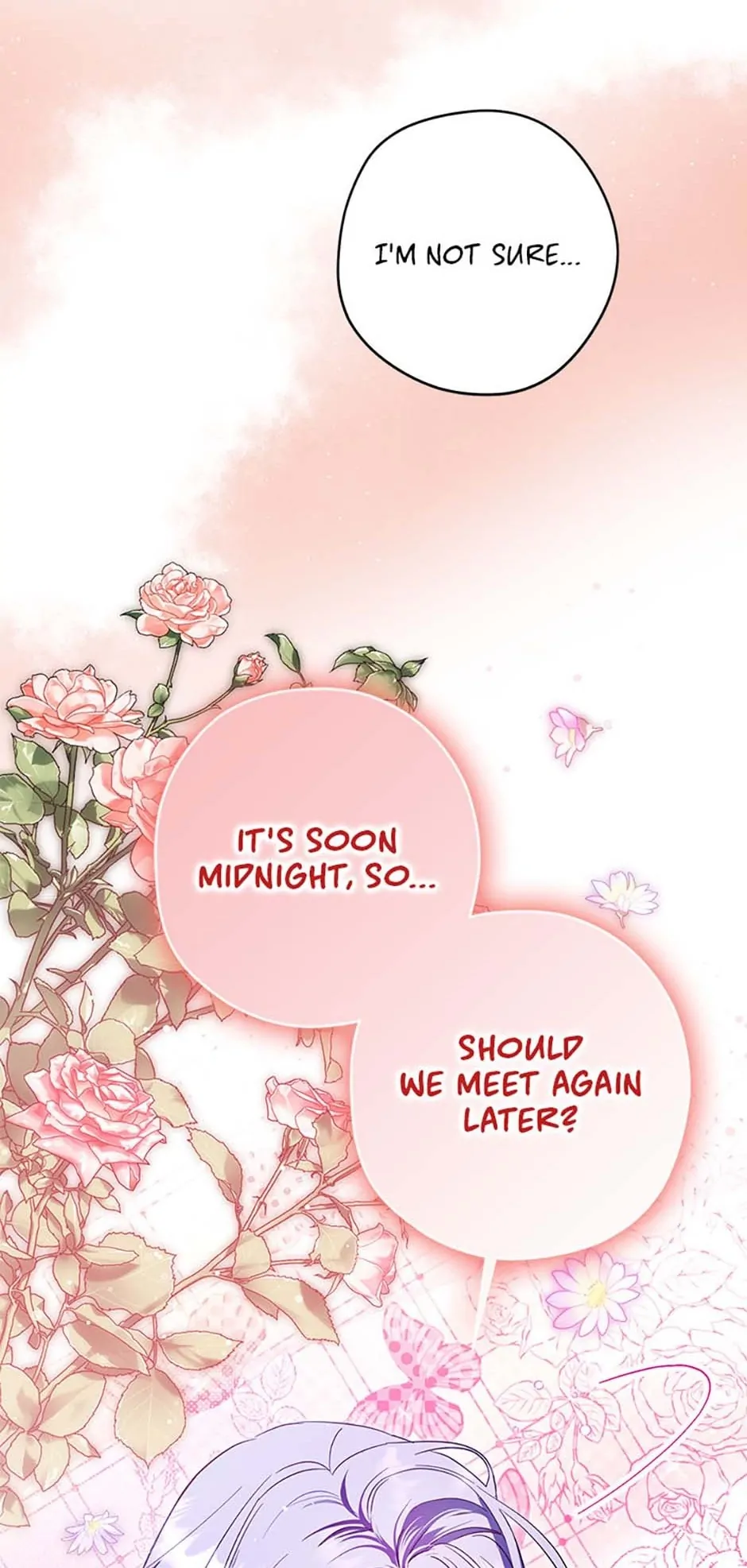 An Extra Stole the Male Leads - Chapter 35 : S1 Finale manhwa