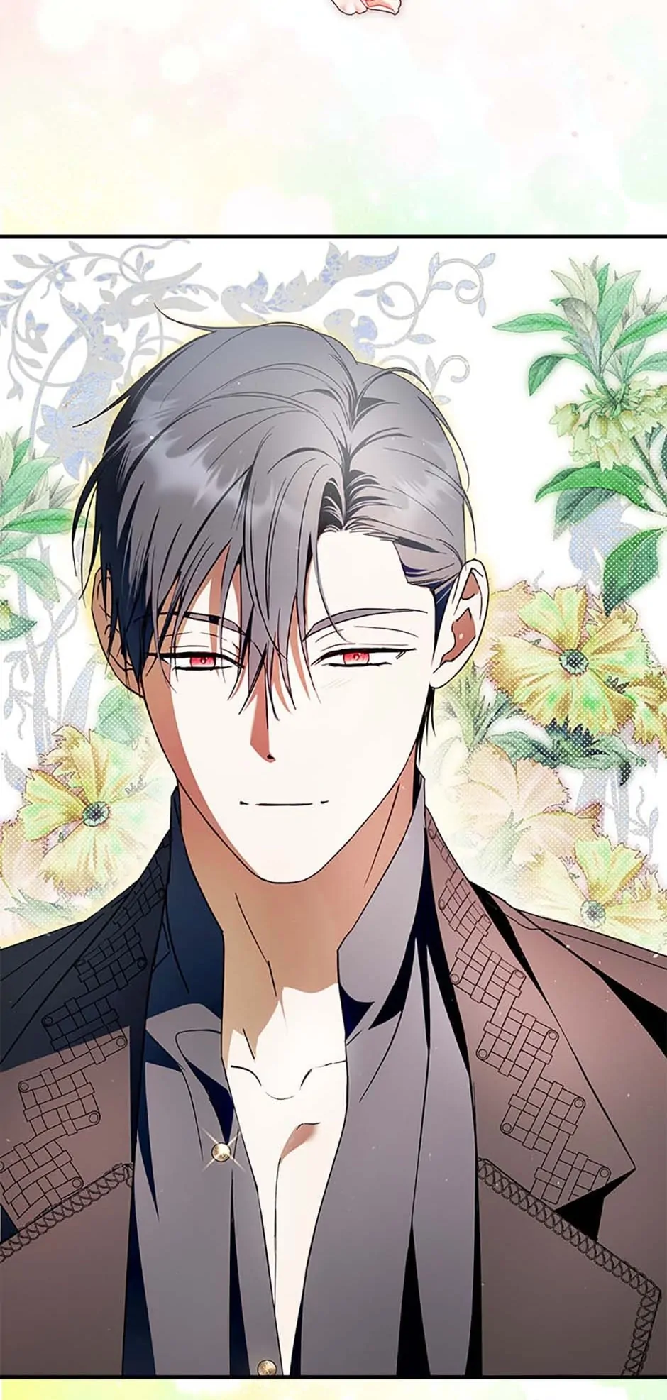 An Extra Stole the Male Leads - Chapter 35 : S1 Finale manhwa