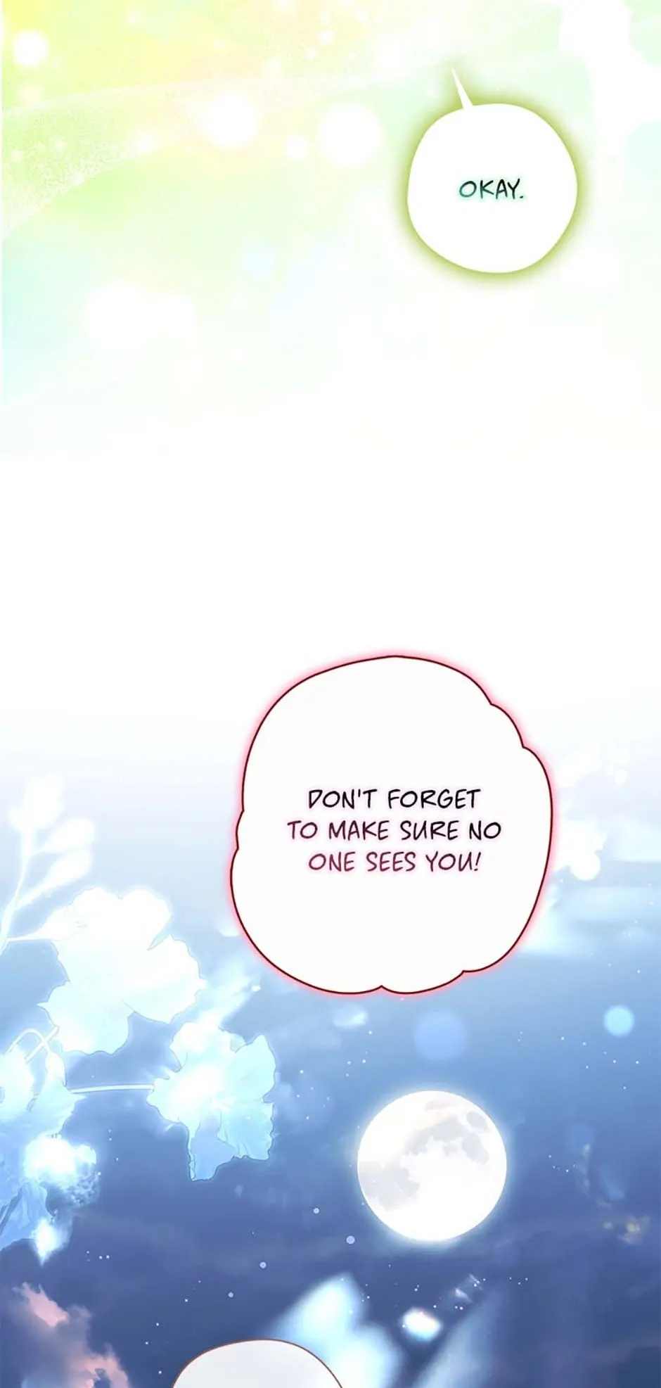 An Extra Stole the Male Leads - Chapter 35 : S1 Finale manhwa