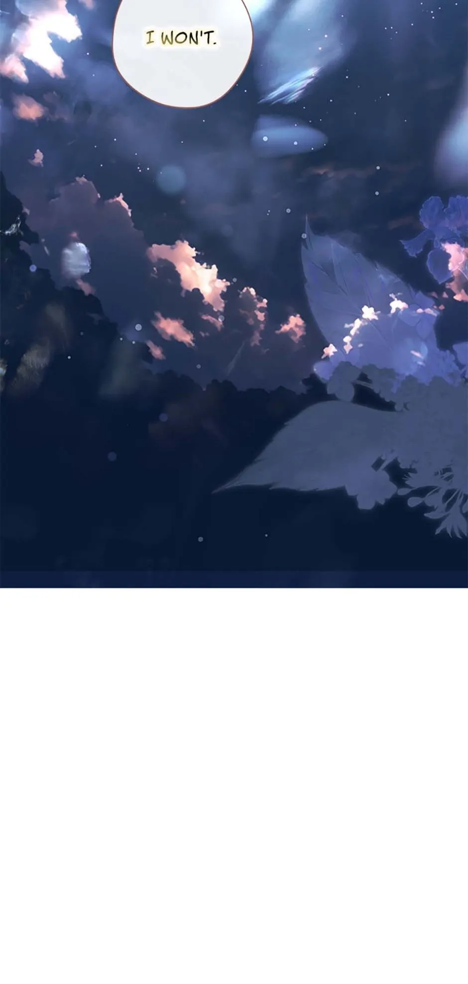An Extra Stole the Male Leads - Chapter 35 : S1 Finale manhwa