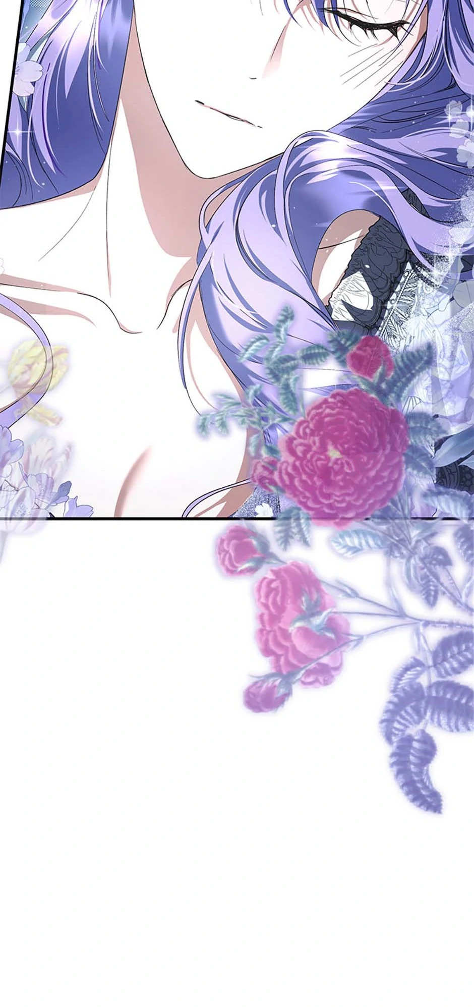 An Extra Stole the Male Leads - Chapter 36 manhwa