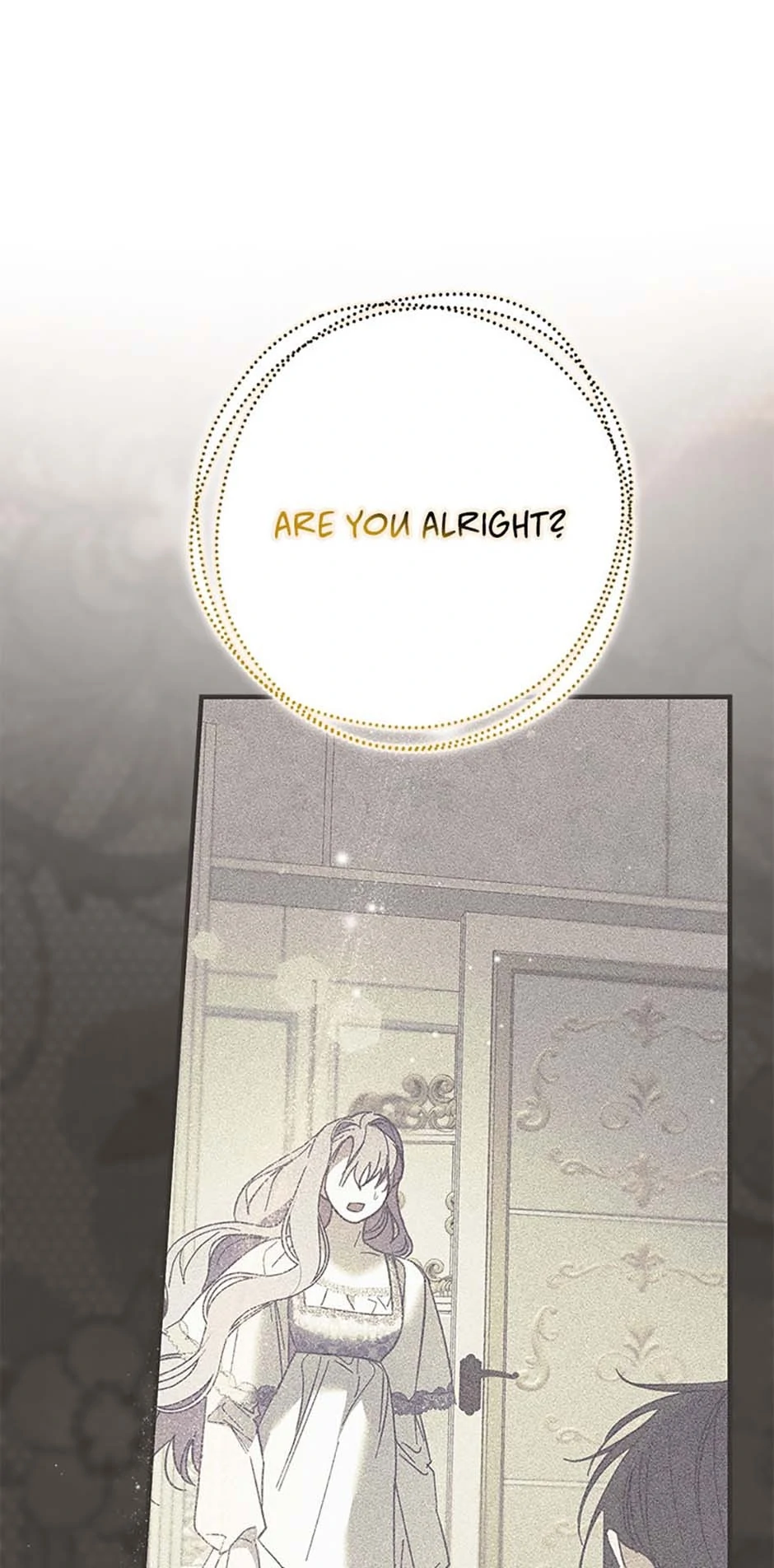 An Extra Stole the Male Leads - Chapter 36 manhwa