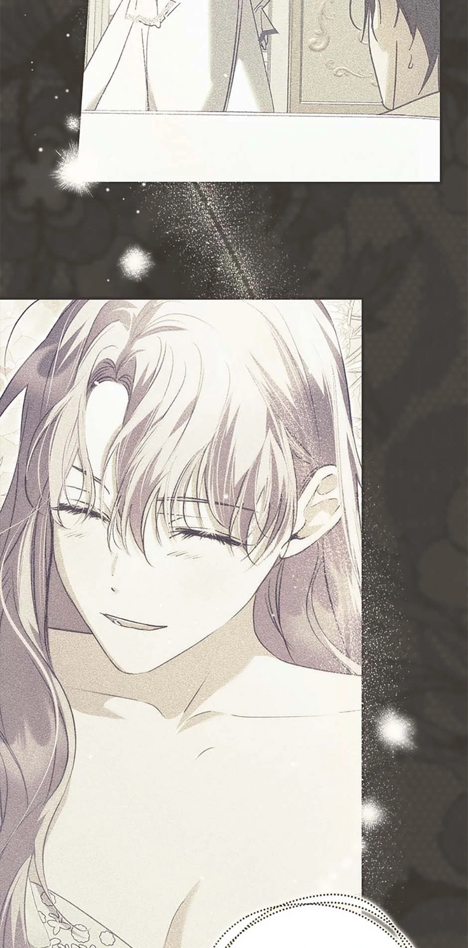 An Extra Stole the Male Leads - Chapter 36 manhwa