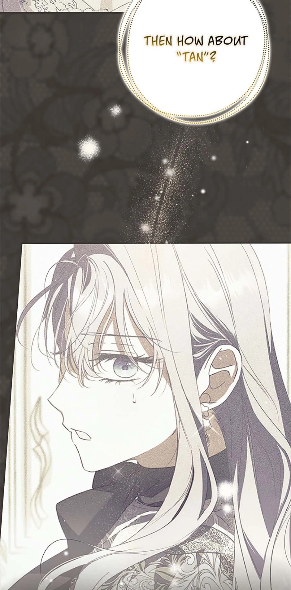An Extra Stole the Male Leads - Chapter 36 manhwa
