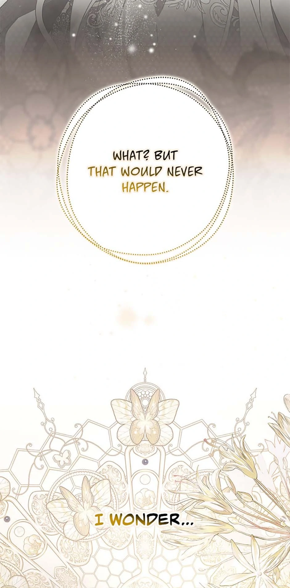 An Extra Stole the Male Leads - Chapter 36 manhwa