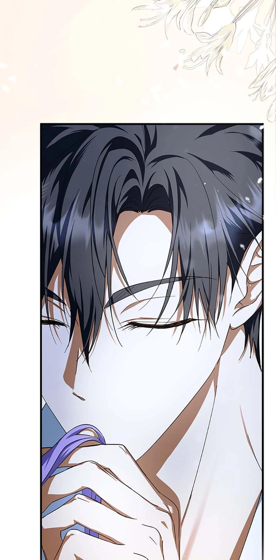 An Extra Stole the Male Leads - Chapter 36 manhwa