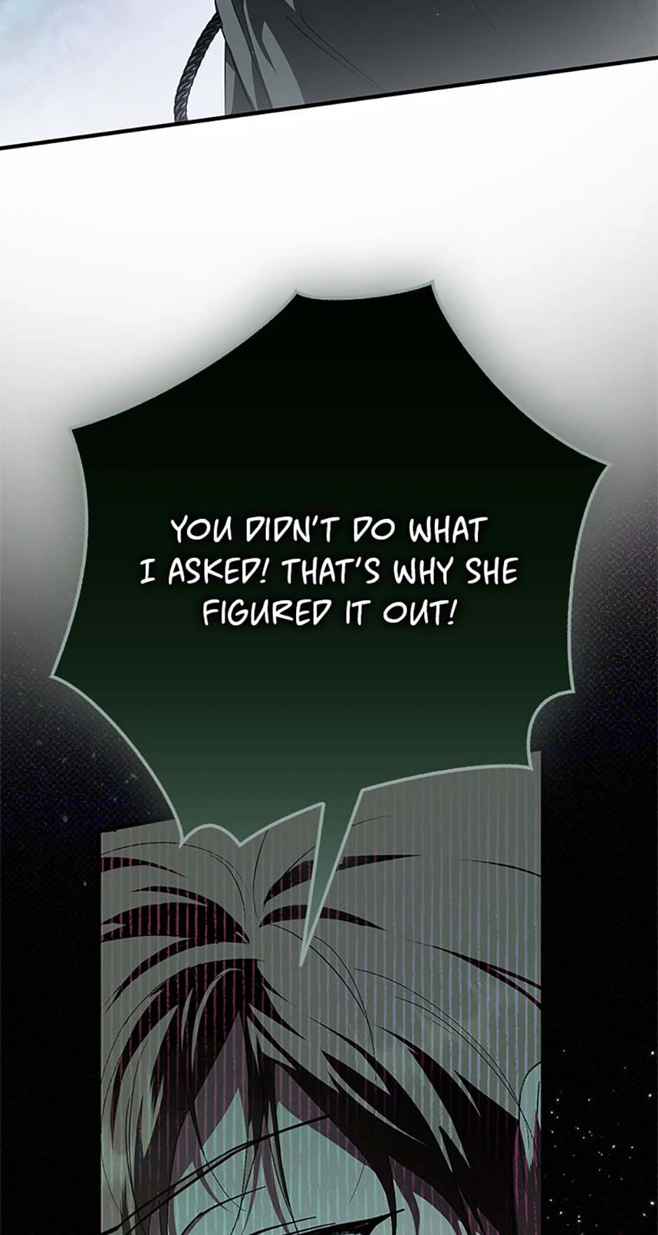An Extra Stole the Male Leads - Chapter 36 manhwa