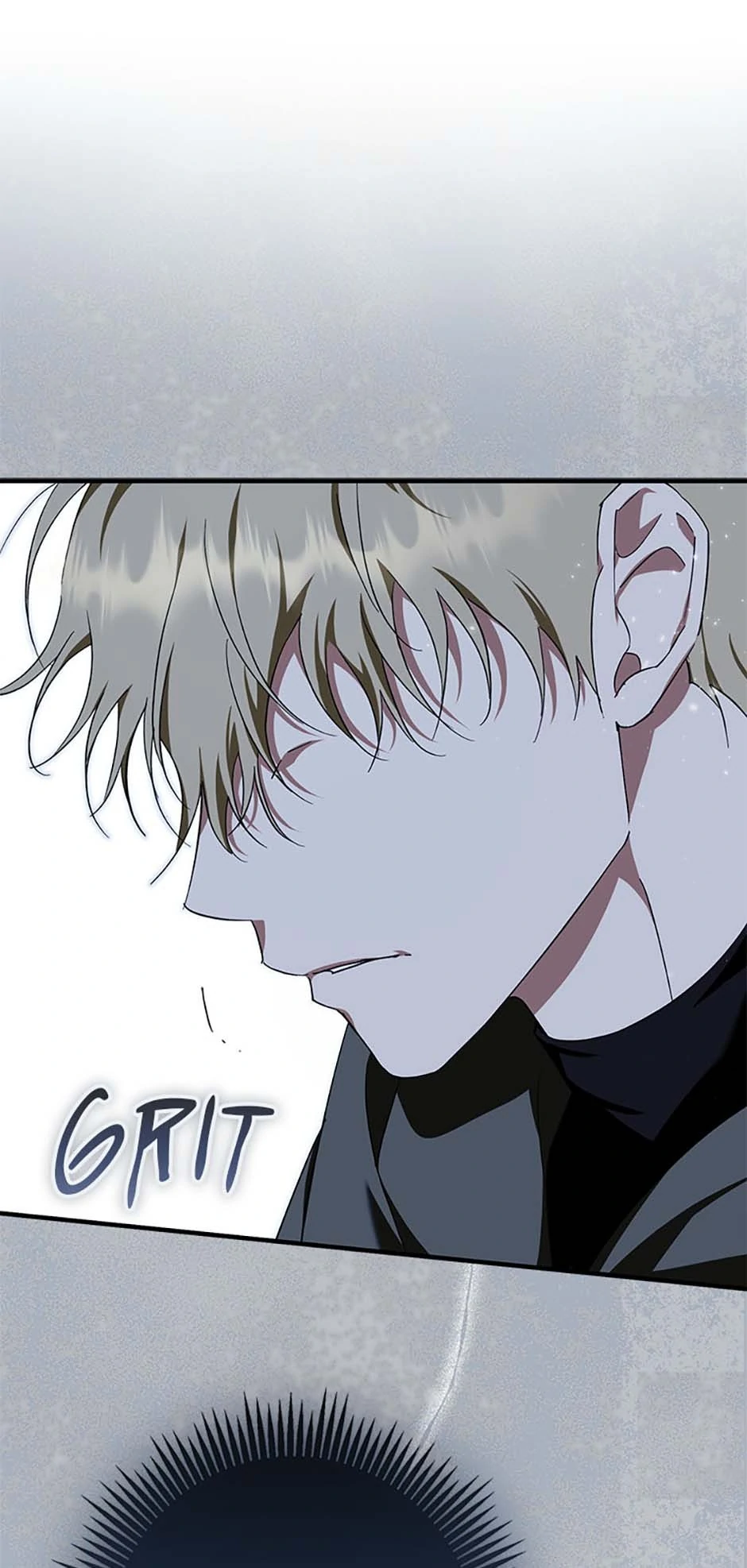 An Extra Stole the Male Leads - Chapter 36 manhwa