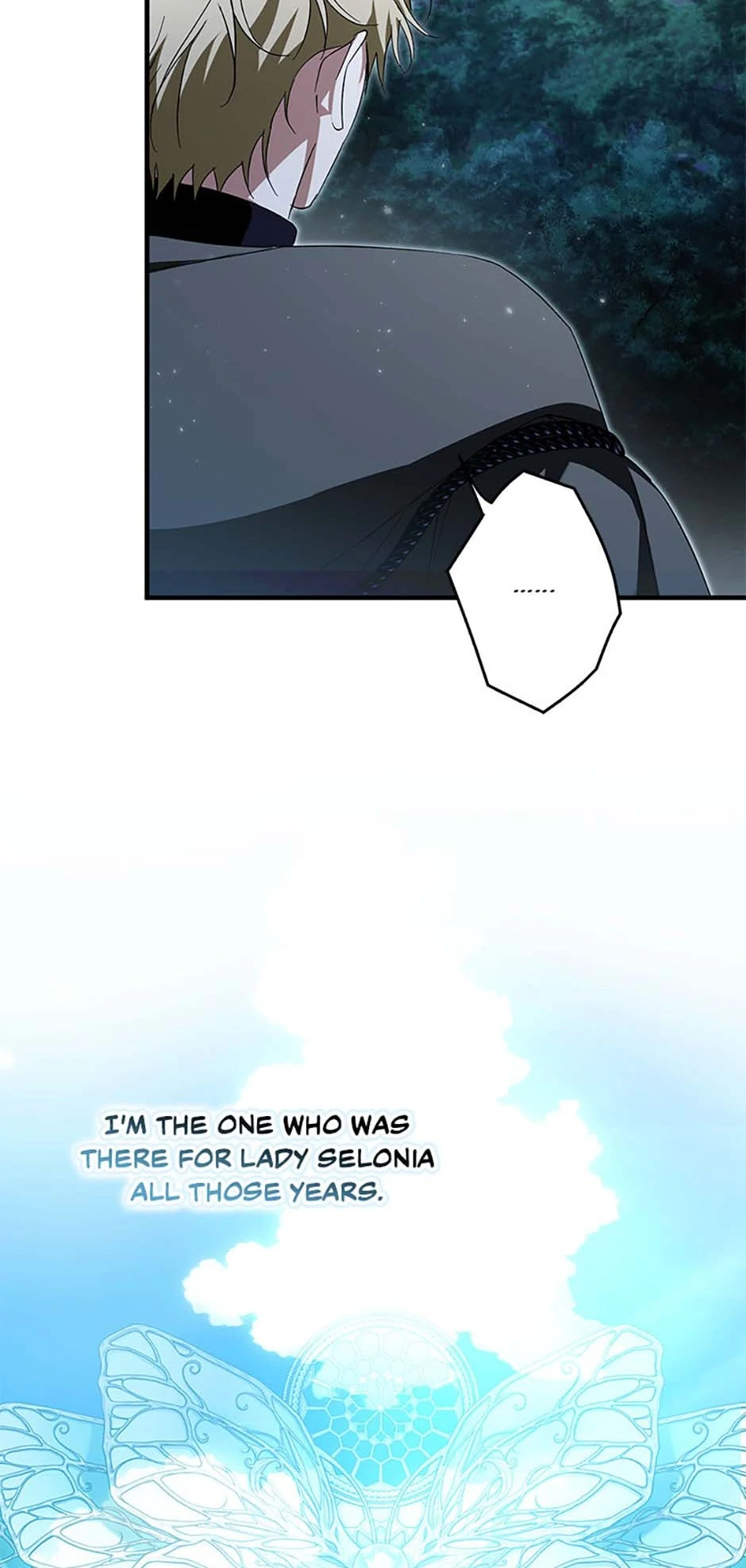 An Extra Stole the Male Leads - Chapter 36 manhwa