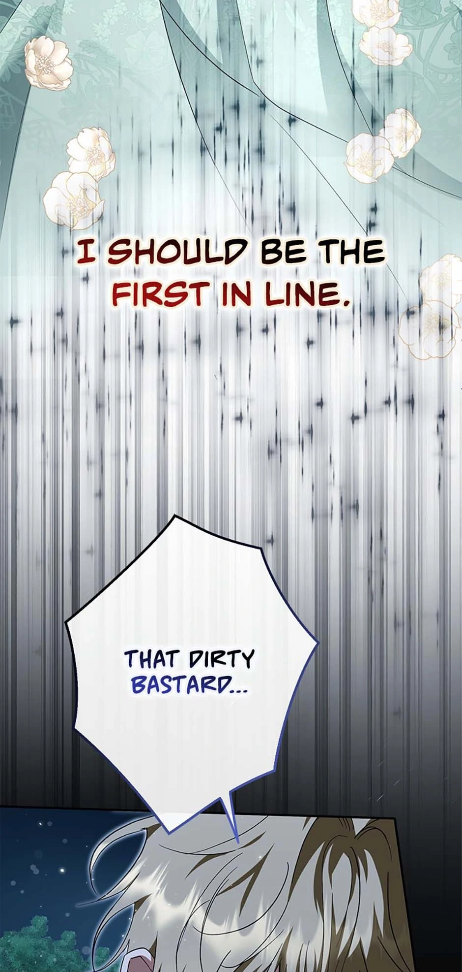 An Extra Stole the Male Leads - Chapter 36 manhwa