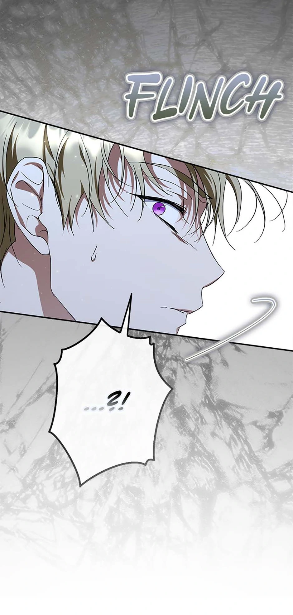 An Extra Stole the Male Leads - Chapter 36 manhwa
