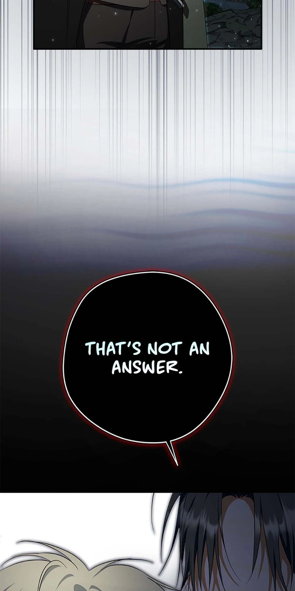 An Extra Stole the Male Leads - Chapter 36 manhwa