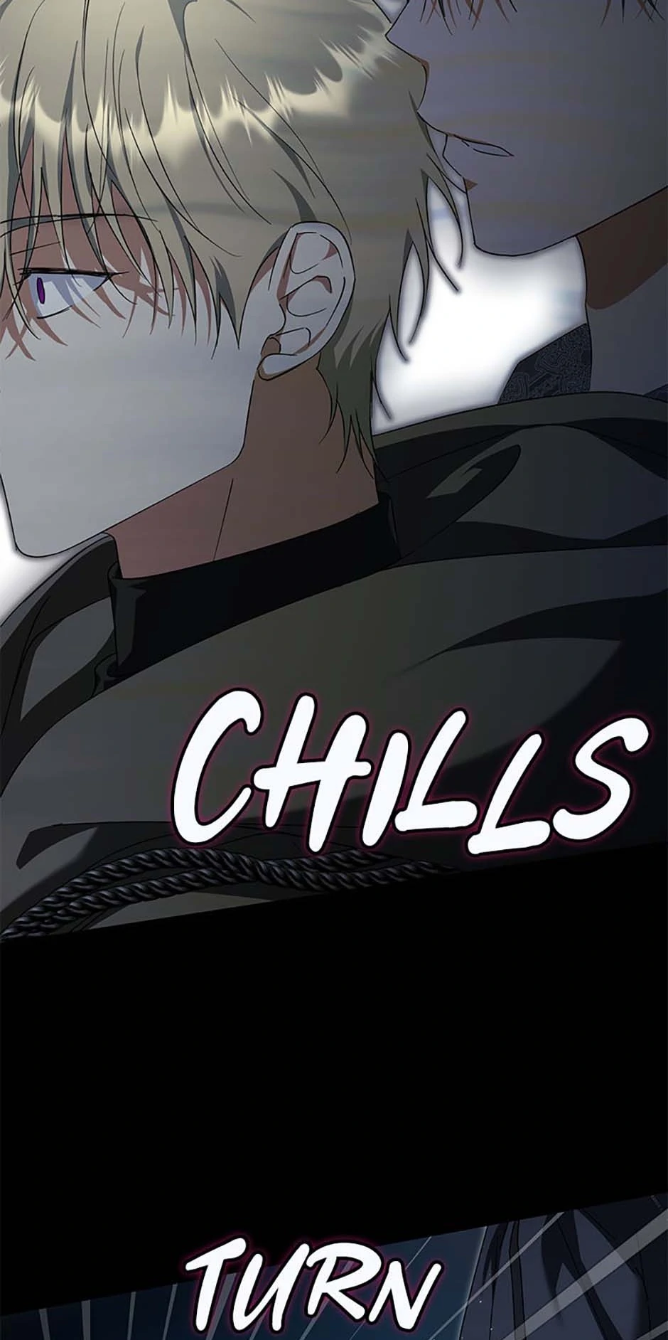 An Extra Stole the Male Leads - Chapter 36 manhwa