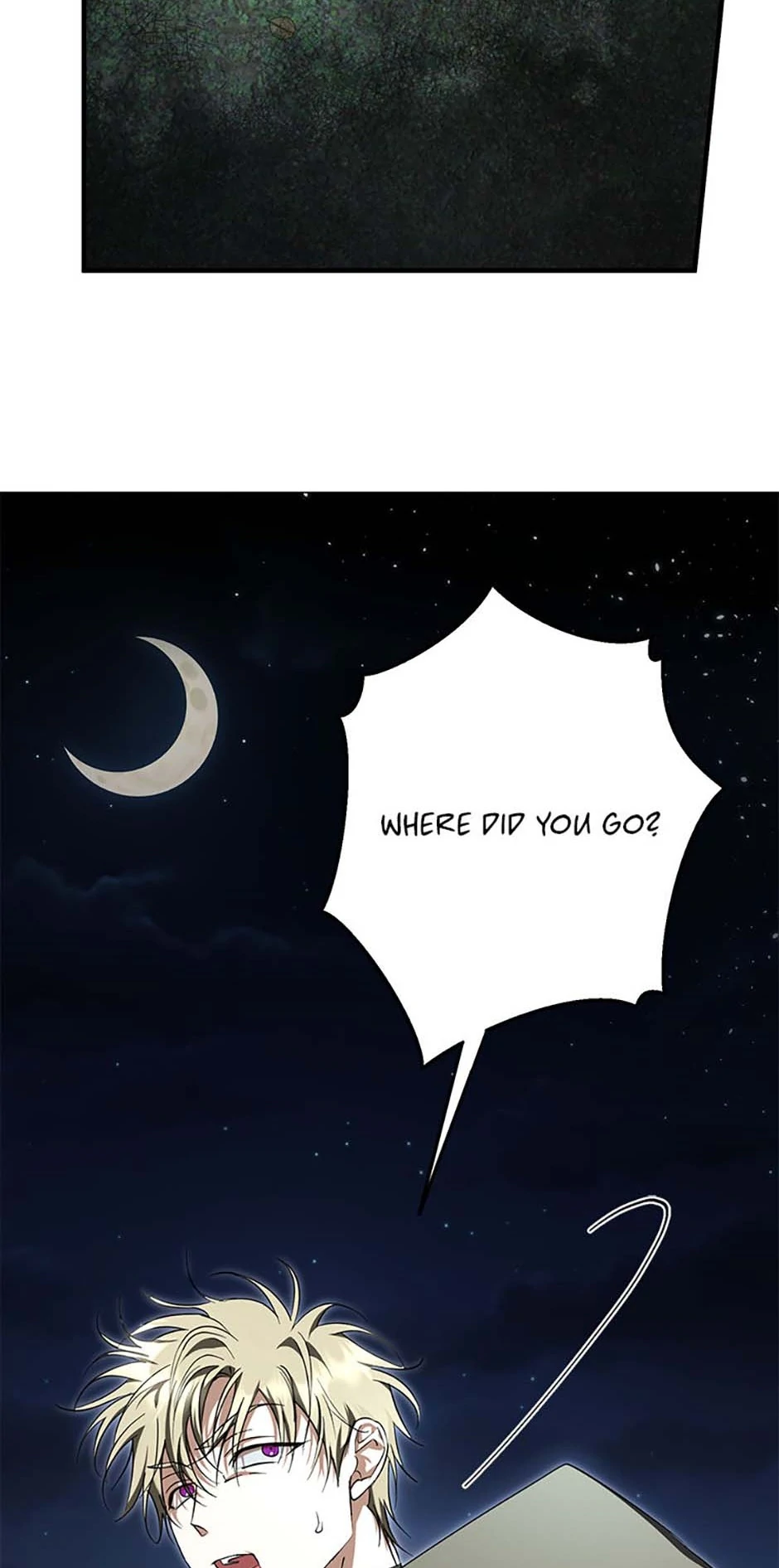 An Extra Stole the Male Leads - Chapter 36 manhwa