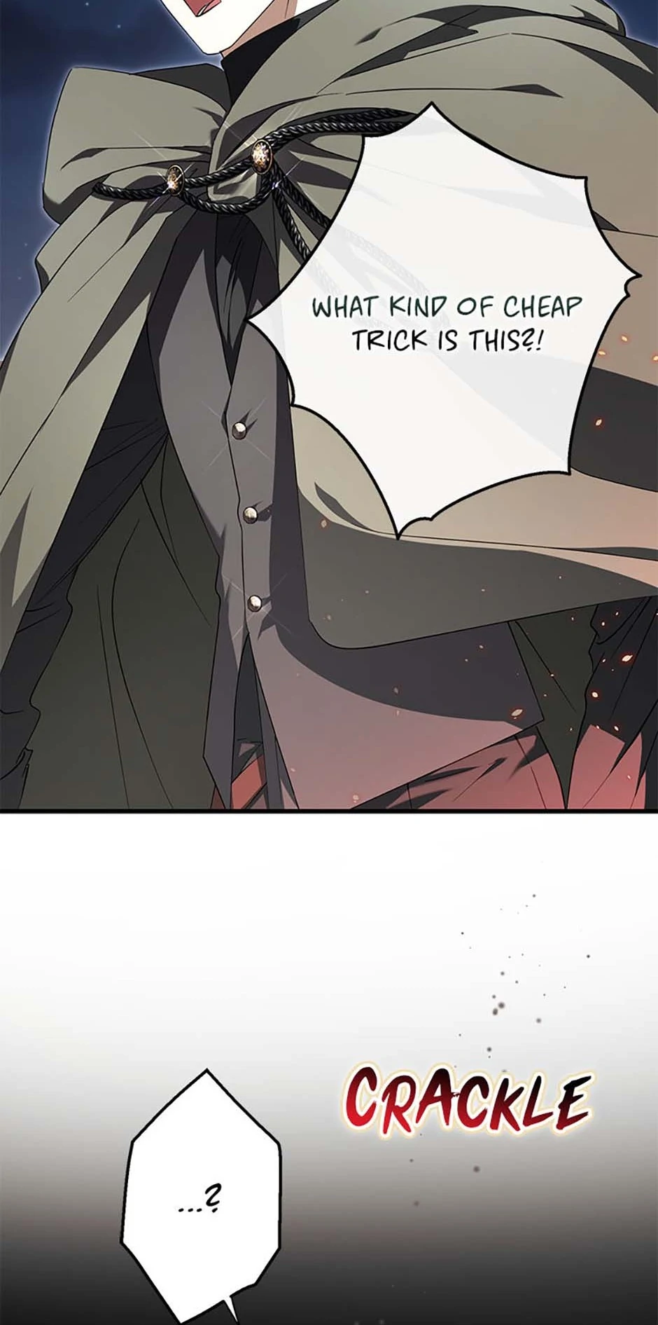An Extra Stole the Male Leads - Chapter 36 manhwa