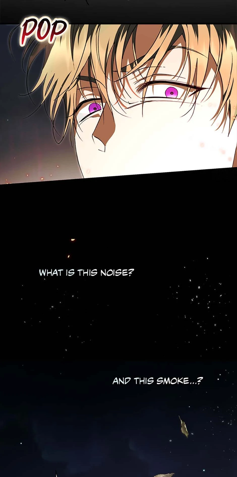An Extra Stole the Male Leads - Chapter 36 manhwa