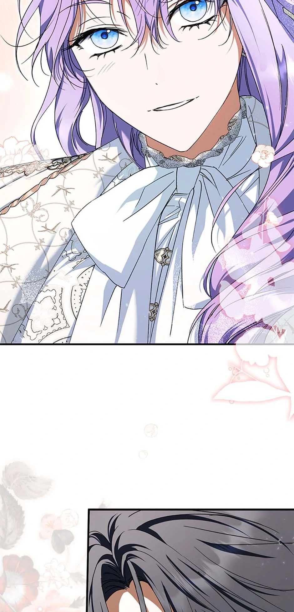 An Extra Stole the Male Leads - Chapter 36 manhwa