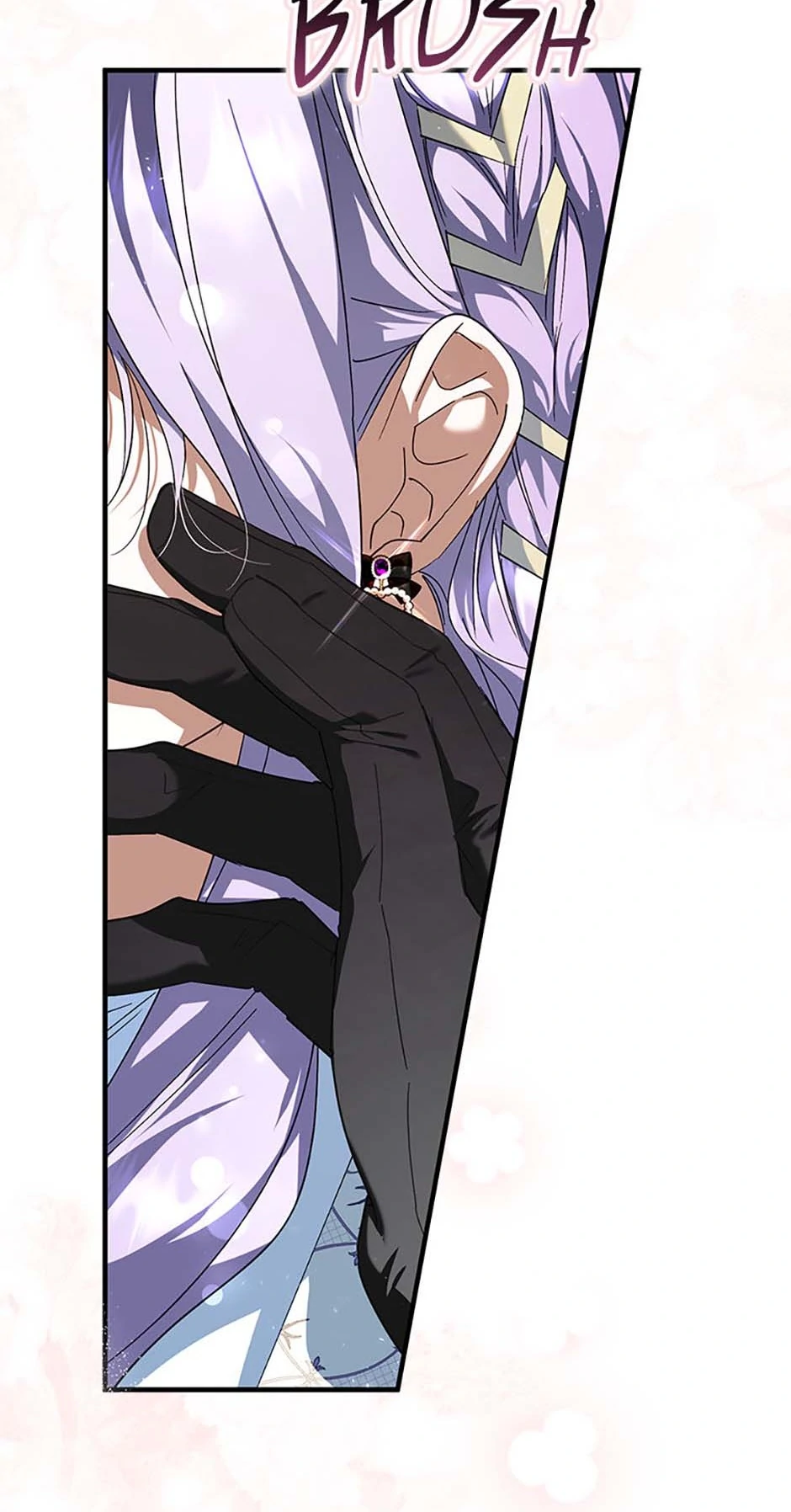 An Extra Stole the Male Leads - Chapter 36 manhwa