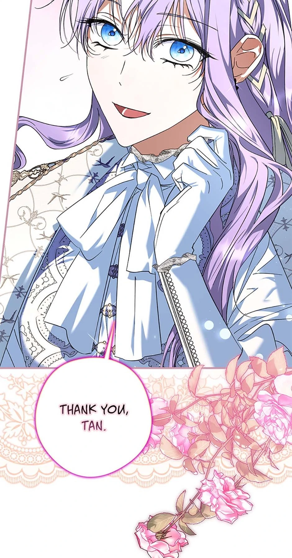 An Extra Stole the Male Leads - Chapter 36 manhwa