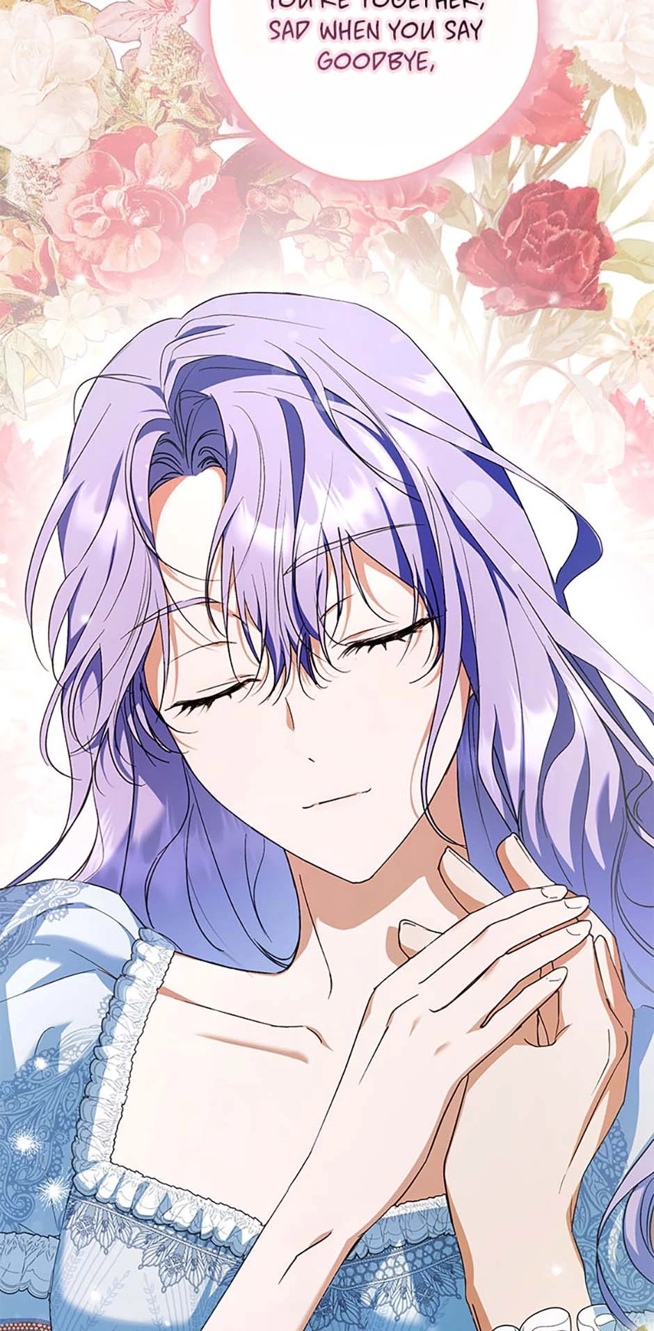 An Extra Stole the Male Leads - Chapter 37 manhwa