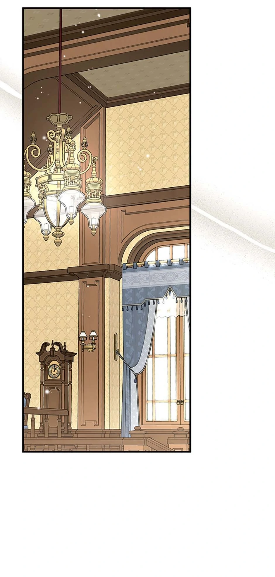 An Extra Stole the Male Leads - Chapter 37 manhwa