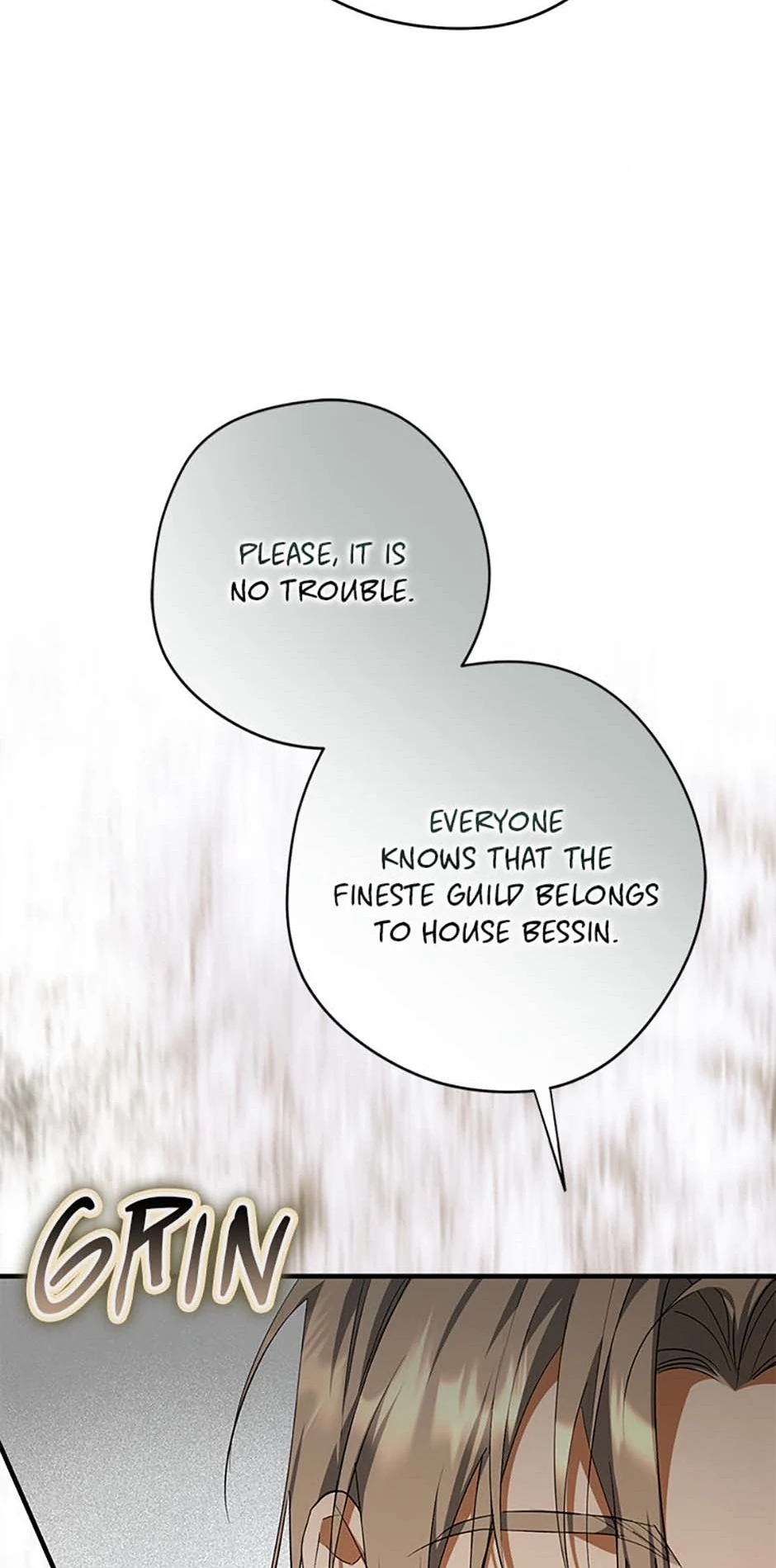An Extra Stole the Male Leads - Chapter 37 manhwa