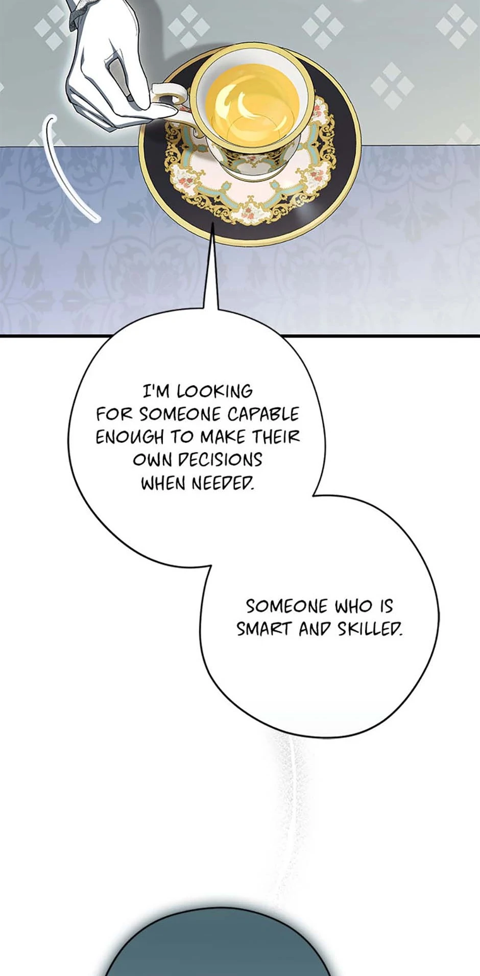 An Extra Stole the Male Leads - Chapter 37 manhwa