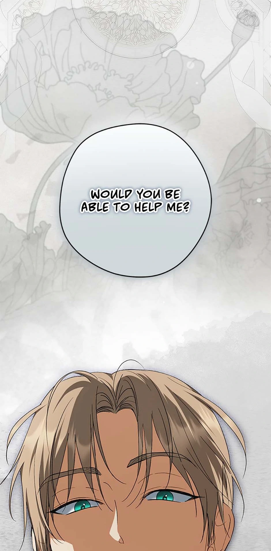 An Extra Stole the Male Leads - Chapter 37 manhwa