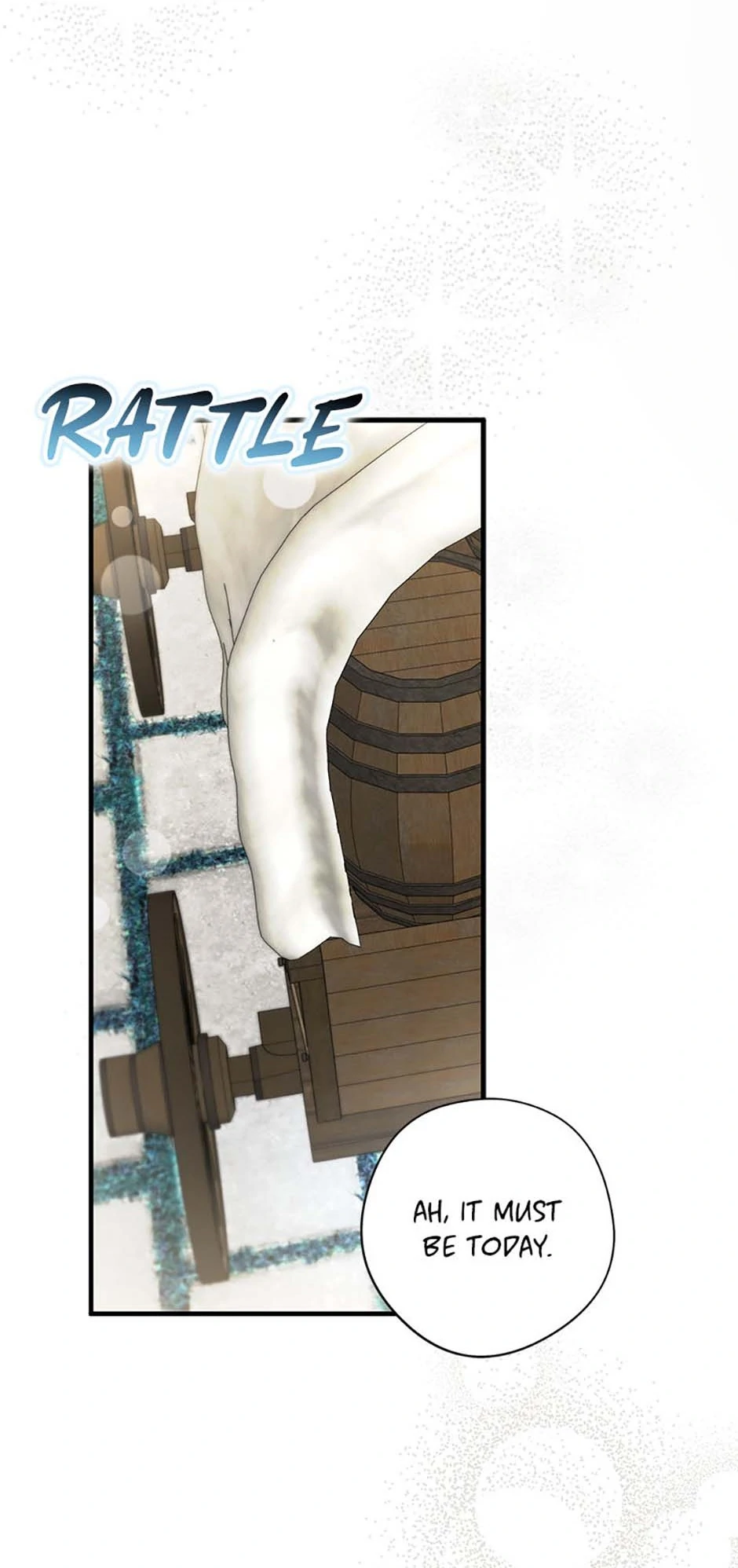 An Extra Stole the Male Leads - Chapter 37 manhwa