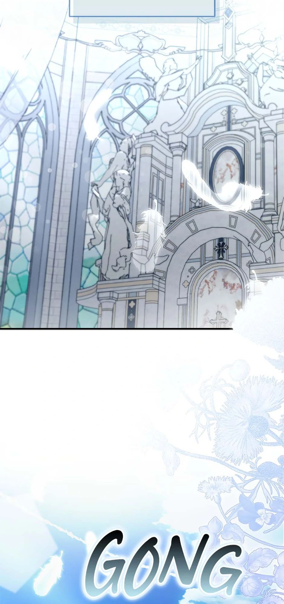 An Extra Stole the Male Leads - Chapter 37 manhwa