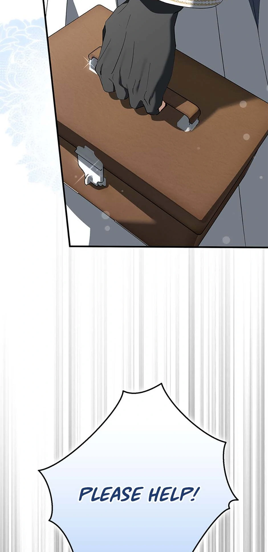 An Extra Stole the Male Leads - Chapter 37 manhwa